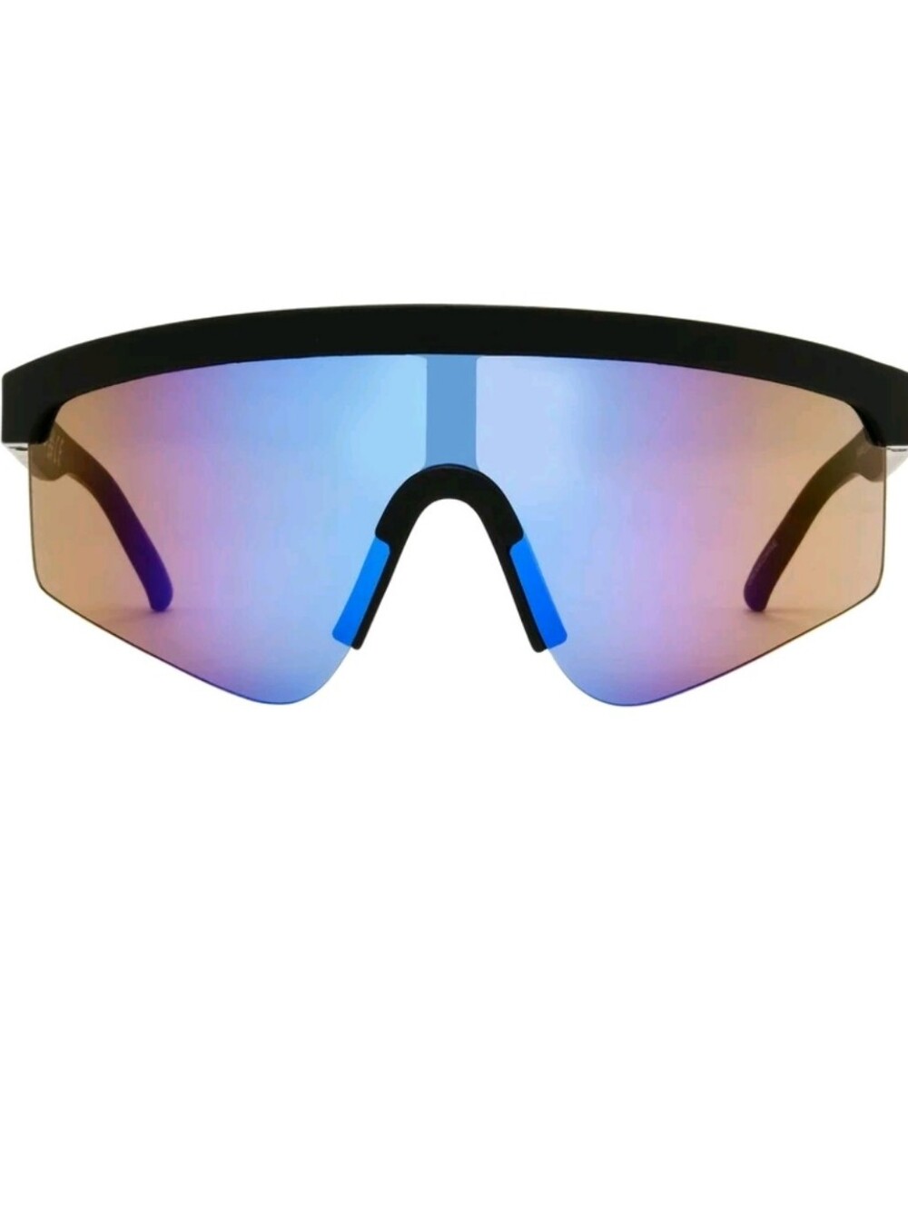 Wrangler Ruster Zoom Men's Sunglasses